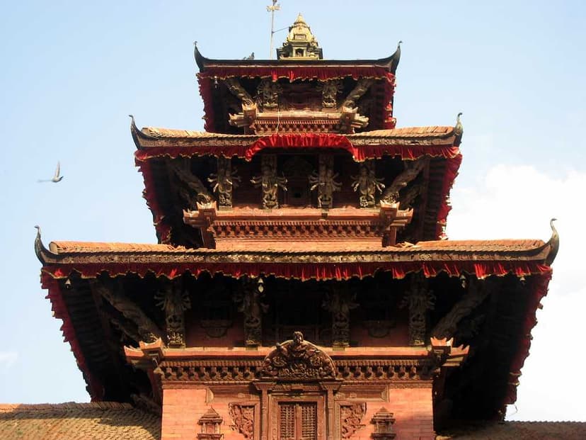 Kathmandu Valley Heritage Triangle