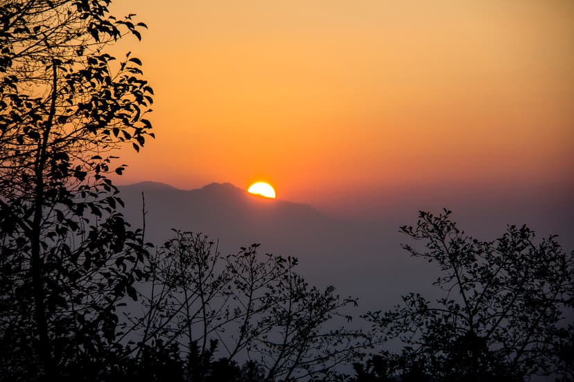 Nagarkot