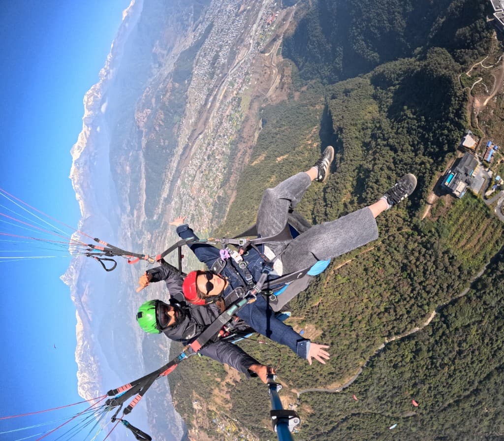Annapurna Base Camp Trek: Complete Guide (7–12 Days, Cost & Itinerary)