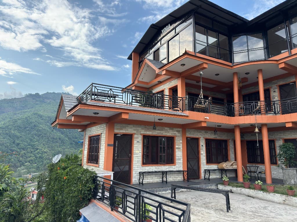 Yogaban Retreat Pokhara: Complete Guide to the 2 Nights / 3 Days Yoga Retreat in Nepal